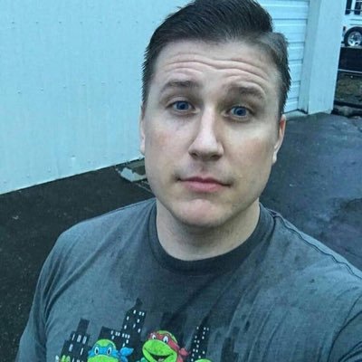 BruseCopper's profile picture. Easy going person