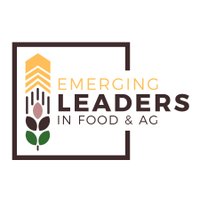 Emerging Leaders in Food & Agriculture (@foodandagleader) 's Twitter Profile Photo Emerging Leaders in Food & Agriculture (@foodandagleader) 's Twitter Profile Photo