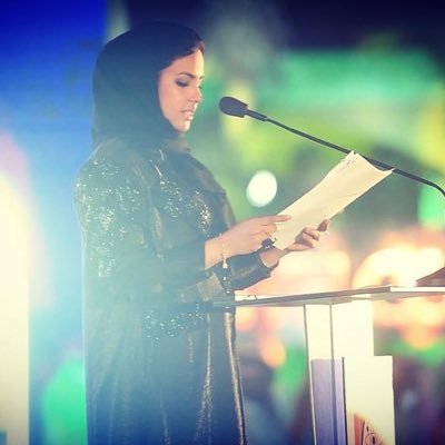 صحفي أول وإذاعية في #العربية Senior Journalist & Radio host @Alarabiya | معدة ومقدمة برامج راديو وتلفاز | مؤلفة لـ٤ كتب | معلقة صوتية VO | أمي أولاً ❤️