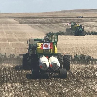 5th Gen Farmer / Head garbage bin emptying guy at Origin.