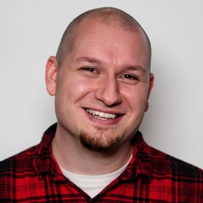 Scott Vinkle Profile