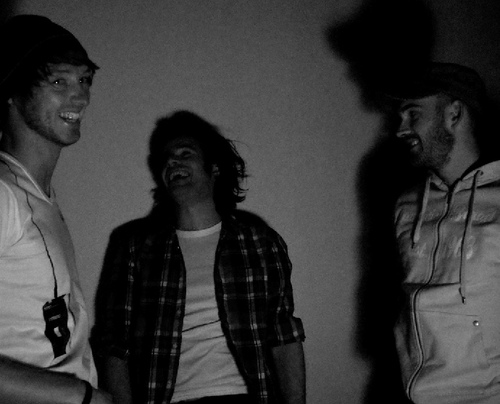 PilotPaco's profile picture. Catchy folkpopamericanarock with a twist. Melodic, energetic, honest. Need GIGS, BOOKINGAGENCY, LABEL.  
#GREAT FESTIVALBAND