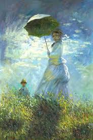 Maestra de Artes Visuales 4.0 El amor al arte da plenitud a la vida, lo material pasa. Sólo perdura lo bello, creación eterna del espíritu. L.Ferré 🇵🇷