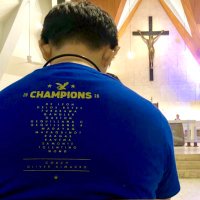 Oliver Almadro (@kowcho) 's Twitter Profile