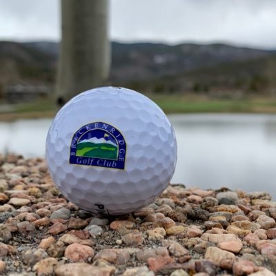 Elevate your game at Breckenridge Golf Club. 27-hole, Jack Nicklaus design. Experience golf with Altitude, 9,324’. Instagram: breckgolfclub