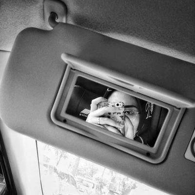 ViolitaCandra's profile picture. 