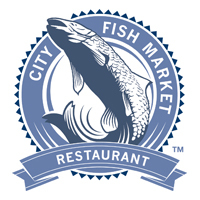 From gracious service to a wide selection of expertly-prepared fresh seafood, City Fish Market is a relaxing retreat.