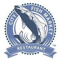 City Fish Market(@CityFishMarket) 's Twitter Profile Photo