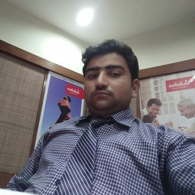 nawazbugtiS's profile picture. 