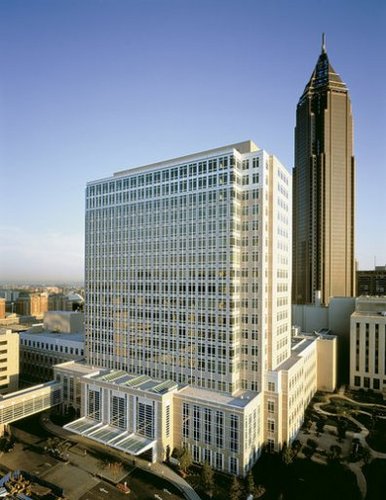 Emory Heart Midtown