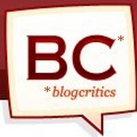 Blogcritics Magazine (@blogcritics) 's Twitter Profile Photo