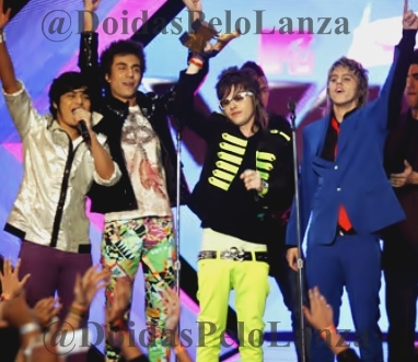 Donas : @deboraklinger & @deeborabrenda Desde : 24/08/2010
