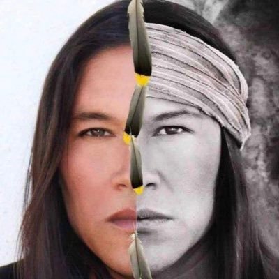 Rick Mora is an Indigenous Native Actor/Model.SAG Featured in Film,TV,Voice & ad campaigns. author/speaker. FB: Rick Mora actor model Instagram nativerickmora