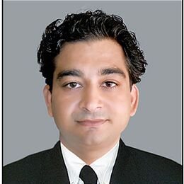 Lalit80828813's profile picture. Advocate