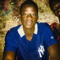 LaminJa91950049's profile picture. 