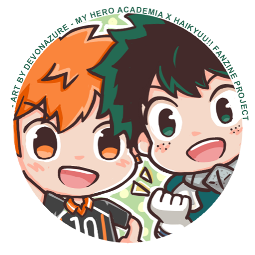 Heroes of the Court ❀ PART TWO ONGOING!さんのプロフィール画像