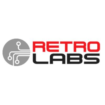 RetroLabs specialize in quality reproduction artwork, custom decals, 3d printing and replacement parts for arcade games, pinball machines and retro consoles.