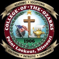 CofO is unique: no tuition is charged, students work on campus, debt is discouraged. Called HardWorkU, students are offered a quality, Christian education.