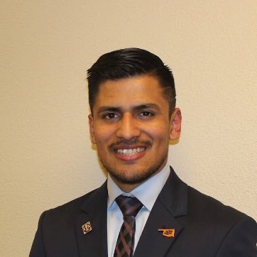 Jeremiah 29:11|🇭🇳Hondurican🇺🇸|OKSTATE Aspiring Engineer.