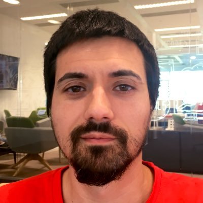 InFloentDev's profile picture. Front-End Developer. In the spear time I vlog fun stuff. Check it out: https://t.co/lMKw8mC0s8