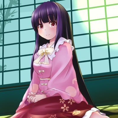 とあるのんびり女装レイヤーの裏垢です。表では言えない事(主にえろい事)をこっちでつぶやきます。着衣えっち着物ドレスロリータ男の娘女装子さん好き。東方FGOプリコネガルフレアクナイデレステシャニマスガルパetc