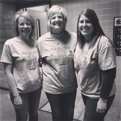 TeresaTwatkins's profile picture. Teacher @ Triton Elementary