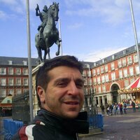 Diego Arvilly (@diegoarvilly) 's Twitter Profile