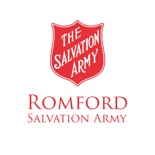 Romford Salvation Army: Living as God's family, building His kingdom