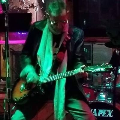 Fulltime Musician / Singer Songwriter  Guitarist at Randy Wizzo RebellionForbookingrandywizzo@gmail.com. https://t.co/YhIklIzFBH https://t.co/K3jkt7cDZ3