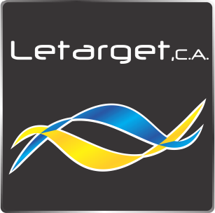 letarget's profile picture. Partner Kaspersky en Venezuela, Soluciones Hardware y Software, a la altura de sus requerimientos