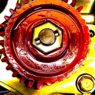 1983atitsbest's profile picture. I am two hundred and sixty five pounds of twisted steel and sex appeal.