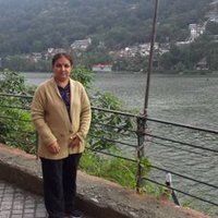 Manju Malik (@manjumalik16) 's Twitter Profile Photo Manju Malik (@manjumalik16) 's Twitter Profile Photo