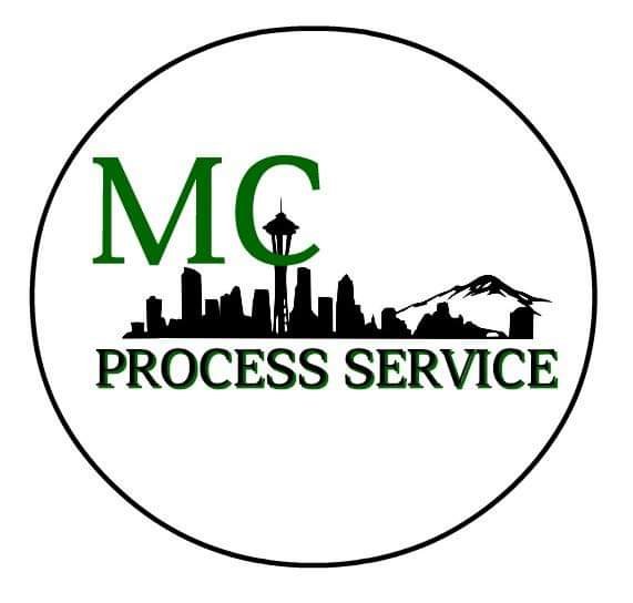We are MC Process Service, superb process servers serving for Law Firms and the people. Let us serve your legal papers.