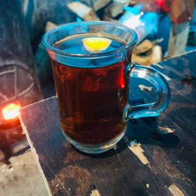ibrahimbektaz's profile picture.