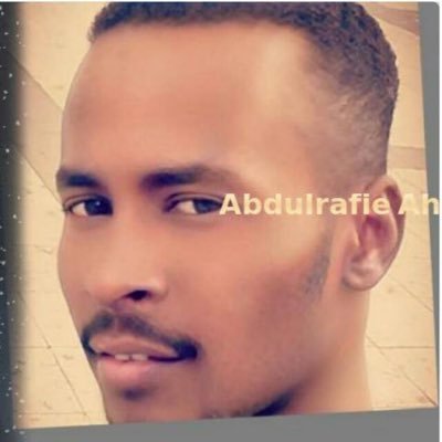 AbdulrafieAhme2's profile picture. اعلامي. صحفي