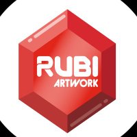 Rubi Artwork(@Rubi_Artwork) 's Twitter Profile Photo