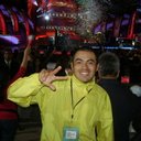 Marco Vergara - @markover10 - Twitter