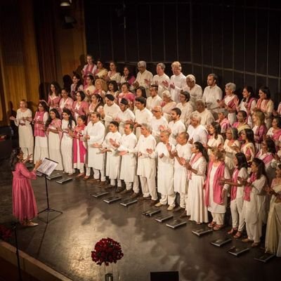 We are a Delhi based international choir entertaining audiences in India and abroad, with choristers from across the world and all walks of life.