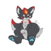 索洛 (@solobewolf) 's Twitter Profile
