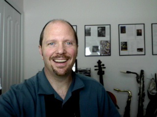 thompsonwgoble's profile picture. Jazz Composer & Multi Instrumentalist; Animal Lover and keeper of 5 Cats