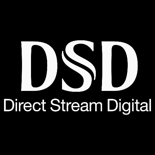 DSD_Audio Profile Picture