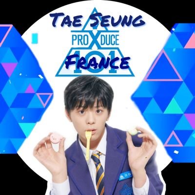 Votre 1er fanbase Française sur Lee Tae Seung. Trainee de MAROO Entertainement et participant de Produce x101.
