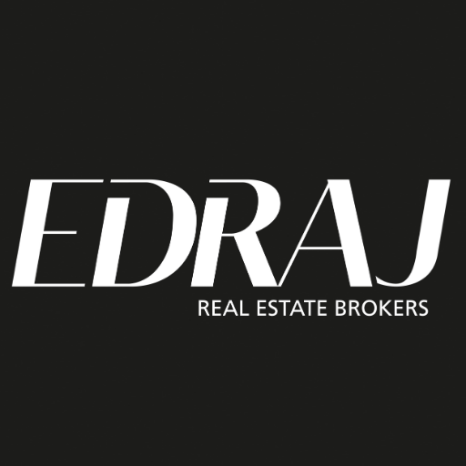 EDRAJ Real Estate Brokers is a trusted UAE-based real estate company and a luxury property brokerage.
Tel: +97144208583 
#edrajuae, #edrajproperties #edrajdubai