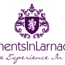 Daniel Backus - @LuxuryInLarnaca - Twitter