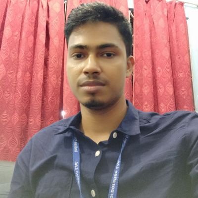 Suvendu__Bikash's profile picture. student of M Sc in chemistry