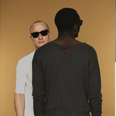 hughlovehugh's profile picture. Stockholm Words, NYC Music. Walk It Off available now via Something Beautiful