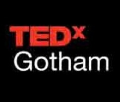 TEDxGotham's profile picture. TedxGotham's  next event will explore the theme Imagine on September 23, 2011 in New York City.