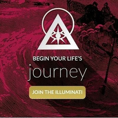 Description🔺
JOIN THE MILLIONS WHO HAVE DISCOVERED THE LIGHT🔺 enjoy wealth, fame and protection. Contact our lodge via WhatsApp +1 (919)495-4393 for guides🔺