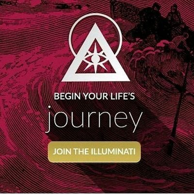 Description🔺
JOIN THE MILLIONS WHO HAVE DISCOVERED THE LIGHT🔺 enjoy wealth, fame and protection. Contact our lodge via WhatsApp +1 (919)495-4393 for guides🔺