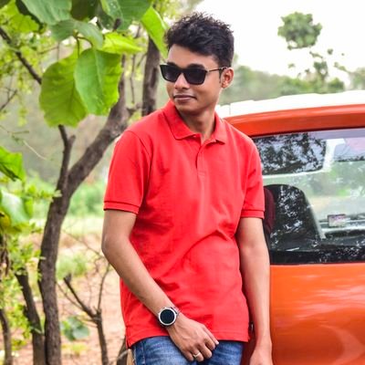 karizmasa's profile picture. I am a person who loves to learn and experience.